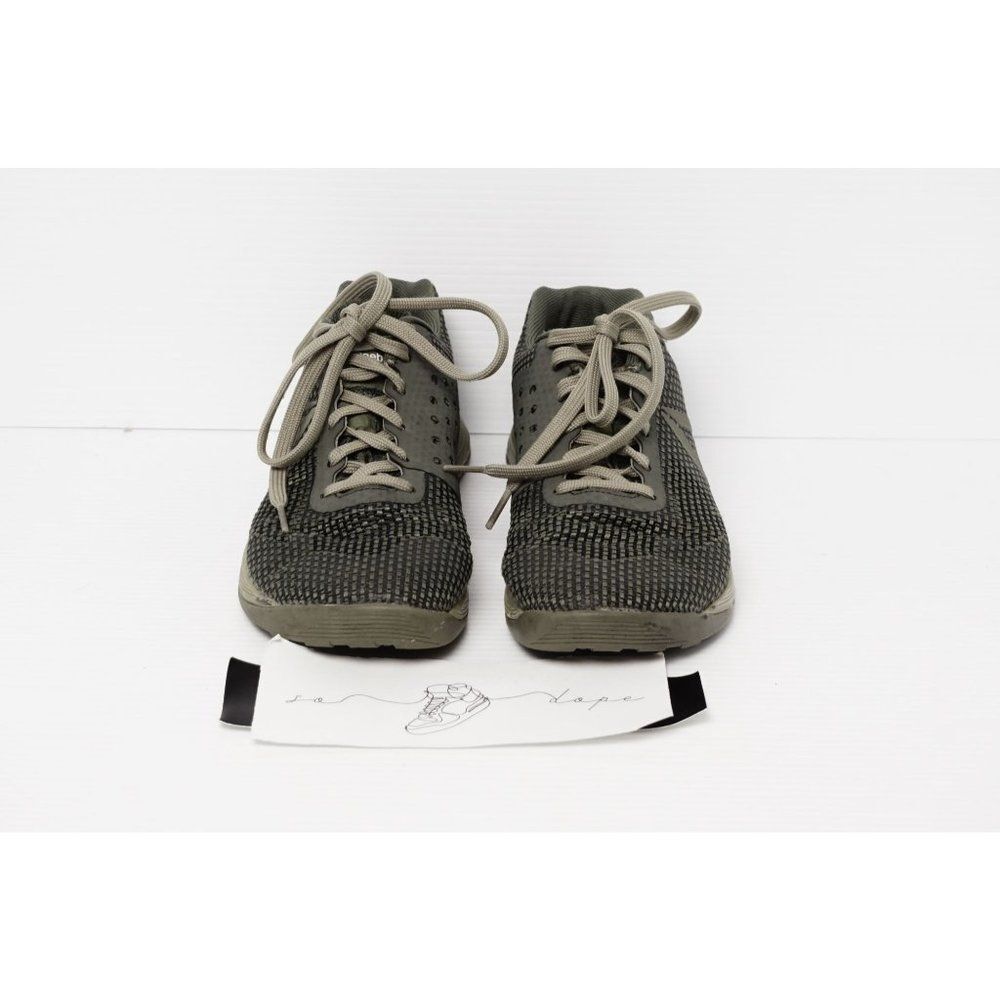 Green Reebok CrossFit 360 Nano 8.0 - Women's 9 - Picture 3 of 8
